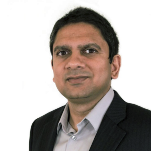 Senthil Nachimuthu, MD, PhD, FAMIA