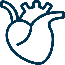 Cardiology Icon